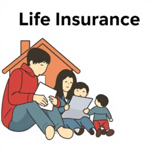 Life insurance companies 